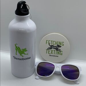 NWT Benebone Bundle